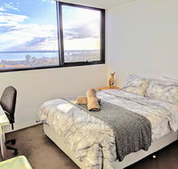 Homestay Ocean View with Gym Sauna