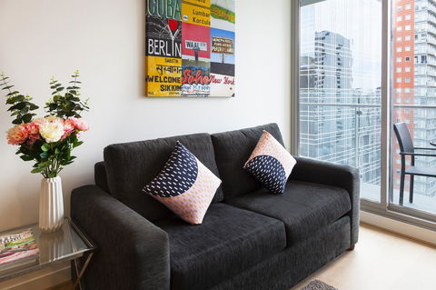 AKOM Melbourne - Accommodation China 33
