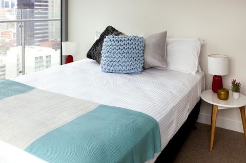 AKOM Melbourne - Accommodation China 25