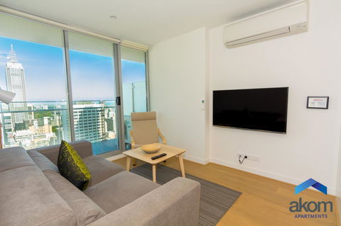 AKOM Melbourne - Accommodation China 13