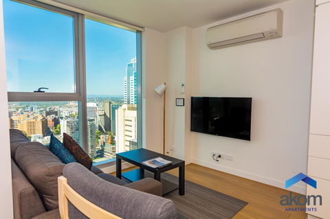 AKOM Melbourne - Accommodation China 8