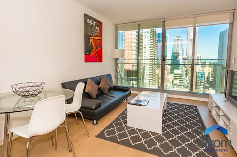 AKOM Melbourne - Accommodation China 21