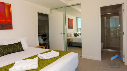 AKOM Melbourne - Accommodation China 14