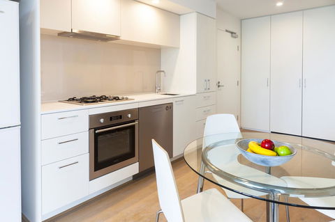 AKOM Melbourne - Accommodation China 23