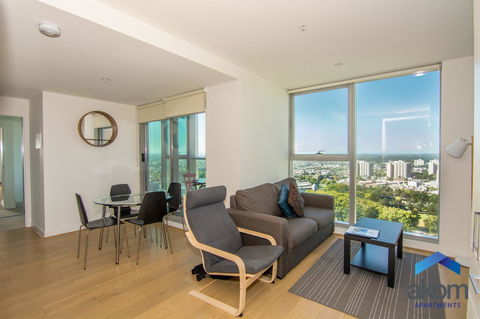 AKOM Melbourne - Accommodation China 6
