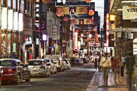 AKOM Melbourne - Accommodation China 35