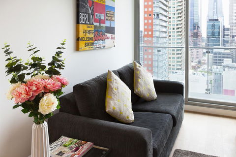 AKOM Melbourne - Accommodation China 22