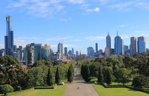 AKOM Melbourne - Accommodation China 37
