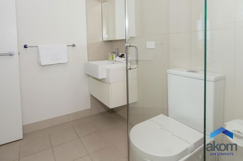 AKOM Melbourne - Accommodation China 4