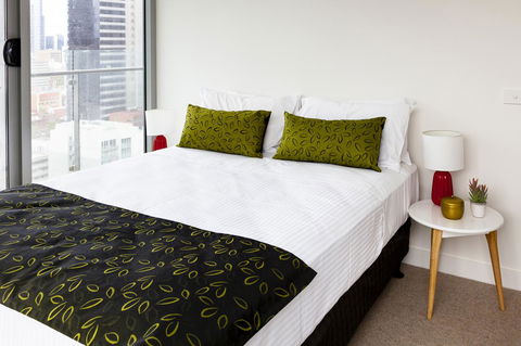 AKOM Melbourne - Accommodation China 27