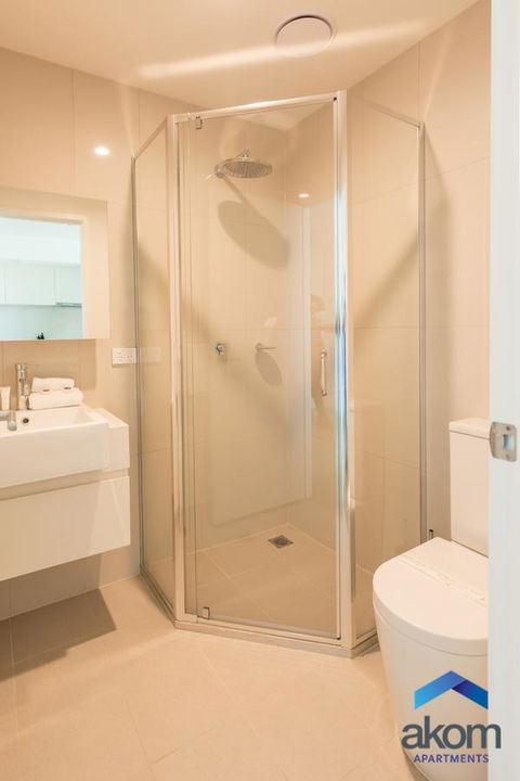 AKOM Melbourne - Accommodation China 10