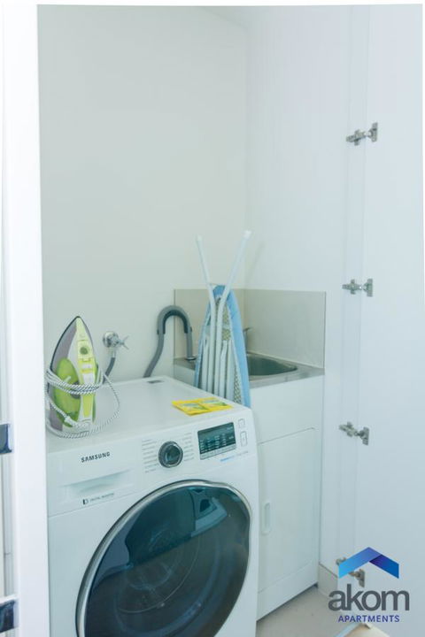 AKOM Melbourne - Accommodation China 1