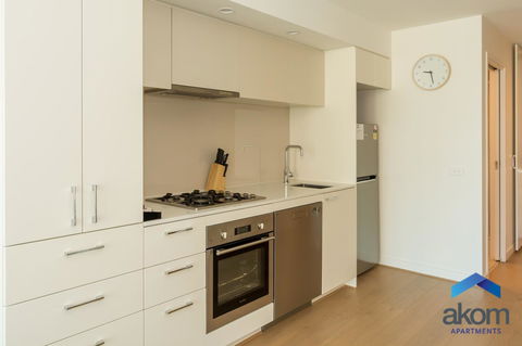 AKOM Melbourne - Accommodation China 18