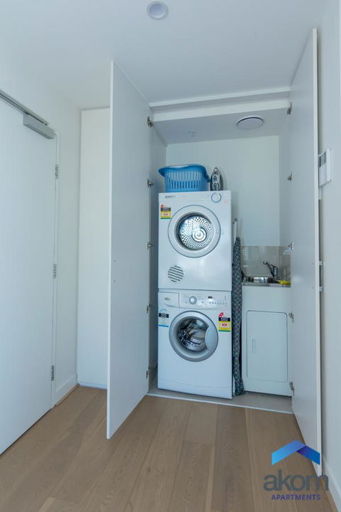 AKOM Melbourne - Accommodation China 11