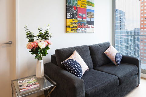 AKOM Melbourne - Accommodation China 32