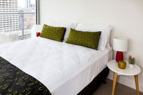 AKOM Melbourne - Accommodation China 40