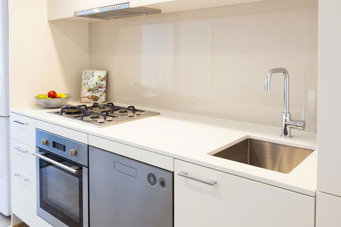 AKOM Melbourne - Accommodation China 31