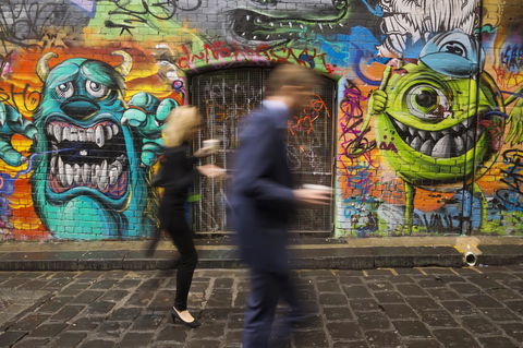 AKOM Melbourne - Accommodation China 26