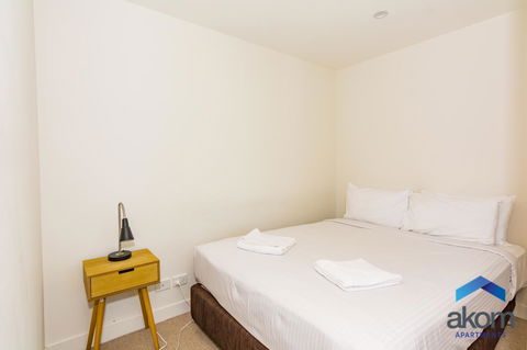 AKOM Melbourne - Accommodation China 5
