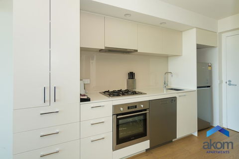 AKOM Melbourne - Accommodation China 7