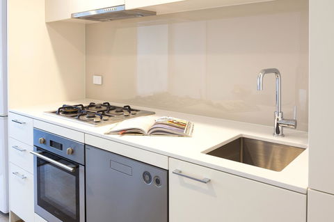 AKOM Melbourne - Accommodation China 34
