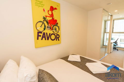 AKOM Melbourne - Accommodation China 20
