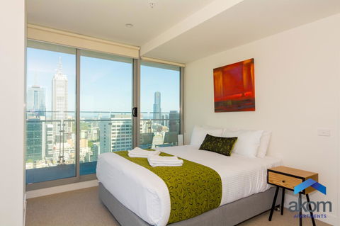 AKOM Melbourne - Accommodation China 15