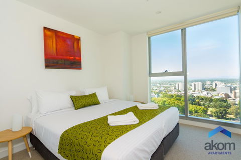 AKOM Melbourne - Accommodation China 16
