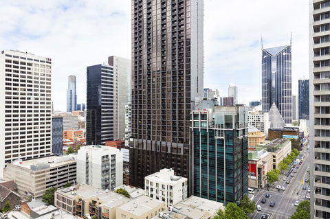 AKOM Melbourne - Accommodation China 0