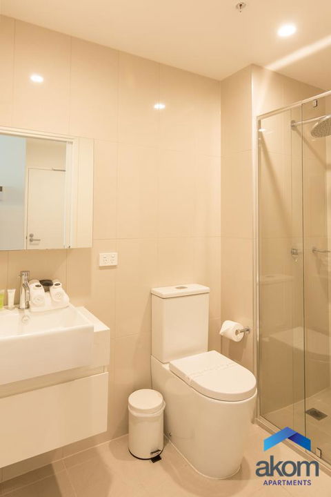 AKOM Melbourne - Accommodation China 19