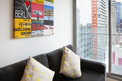 AKOM Melbourne - Accommodation China 36