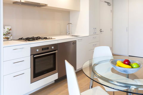 AKOM Melbourne - Accommodation China 39
