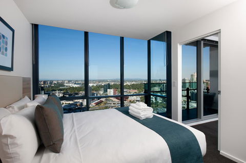 City Tempo - MP Deluxe - Accommodation Asia 11