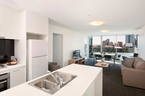 City Tempo - MP Deluxe - Accommodation Asia 21