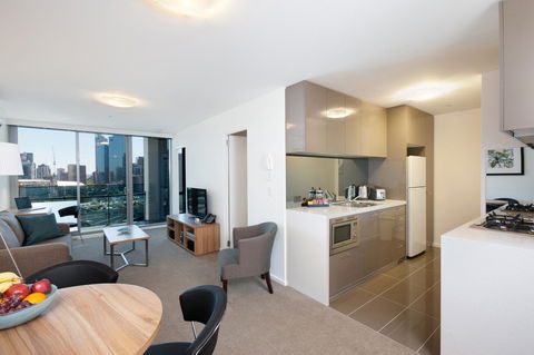 City Tempo - MP Deluxe - Accommodation Asia 7
