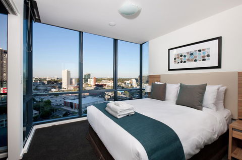 City Tempo - MP Deluxe - Accommodation Asia 19