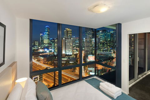 City Tempo - MP Deluxe - Accommodation Asia 1
