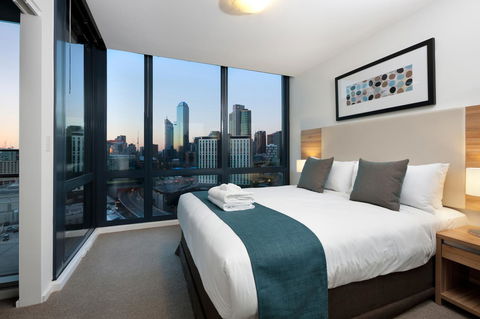 City Tempo - MP Deluxe - Accommodation Asia 14