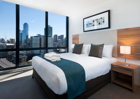 City Tempo - MP Deluxe - Accommodation Asia 18