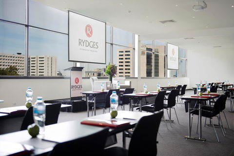 Crowne Plaza Melbourne Carlton, An IHG Hotel - Accommodation Guide 41