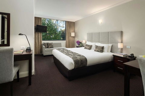 Crowne Plaza Melbourne Carlton, An IHG Hotel - Accommodation Guide 8