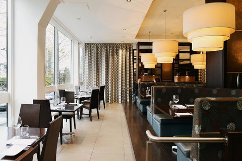 Crowne Plaza Melbourne Carlton, An IHG Hotel - Accommodation Guide 17