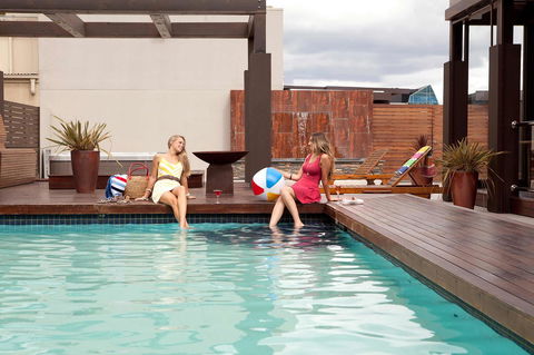 Crowne Plaza Melbourne Carlton, An IHG Hotel - Accommodation Guide 4