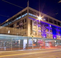 Rydges On Swanston