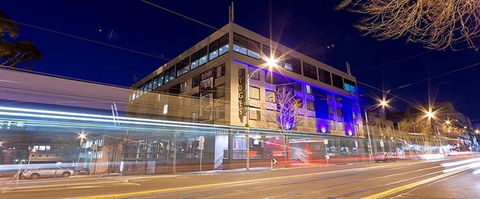 Crowne Plaza Melbourne Carlton, An IHG Hotel - Accommodation Guide 0