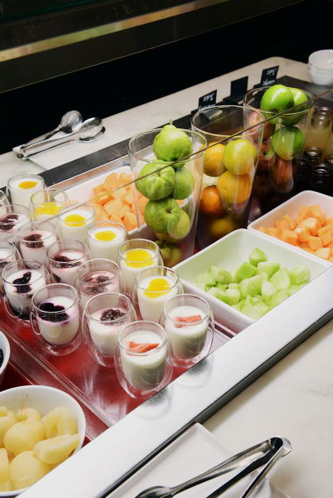 Crowne Plaza Melbourne Carlton, An IHG Hotel - Accommodation Guide 30