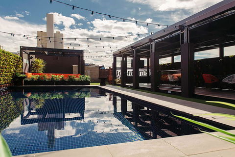 Crowne Plaza Melbourne Carlton, An IHG Hotel - Accommodation Guide 5