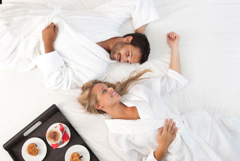 Crowne Plaza Melbourne Carlton, An IHG Hotel - Accommodation Guide 34