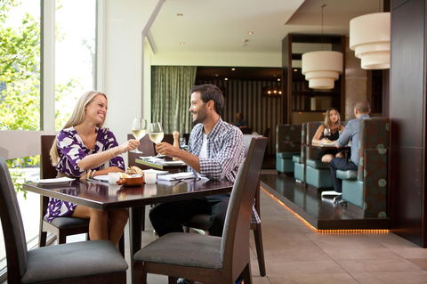 Crowne Plaza Melbourne Carlton, An IHG Hotel - Accommodation Guide 23