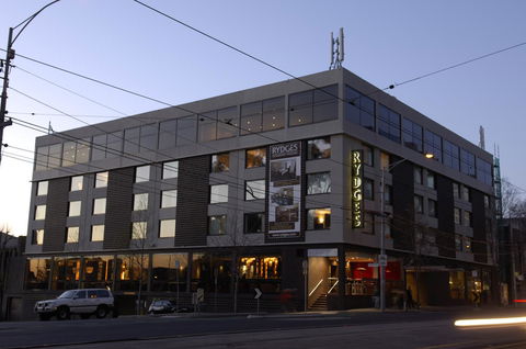 Crowne Plaza Melbourne Carlton, An IHG Hotel - Accommodation Guide 1